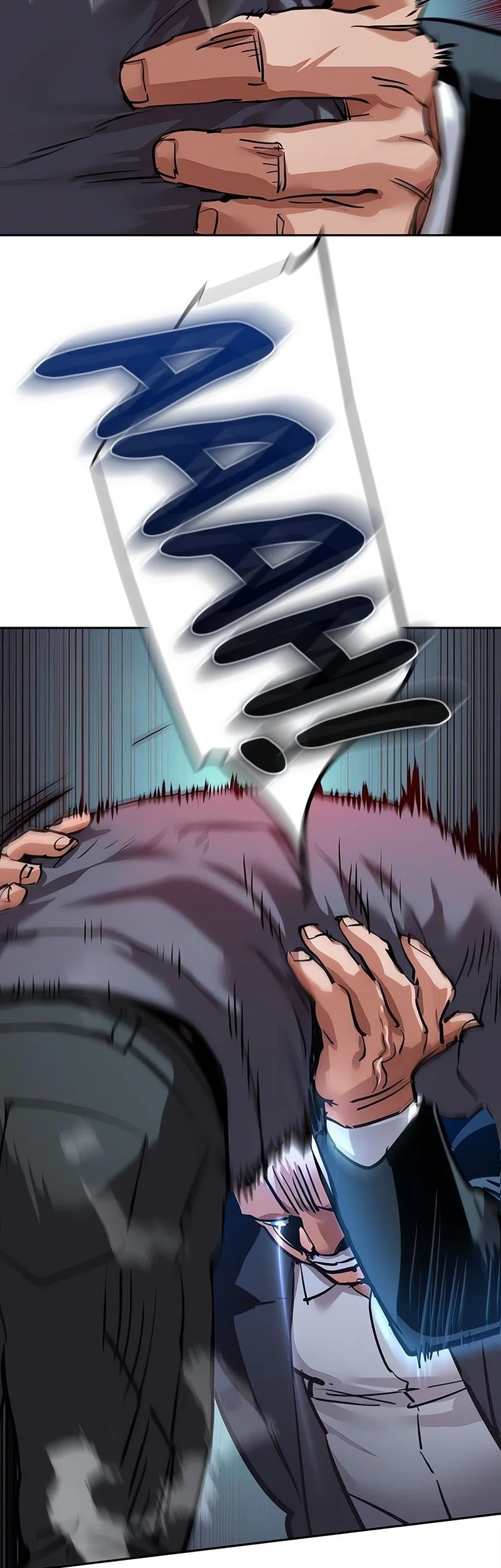 mercenary enrollment chapter 261 - Page 19